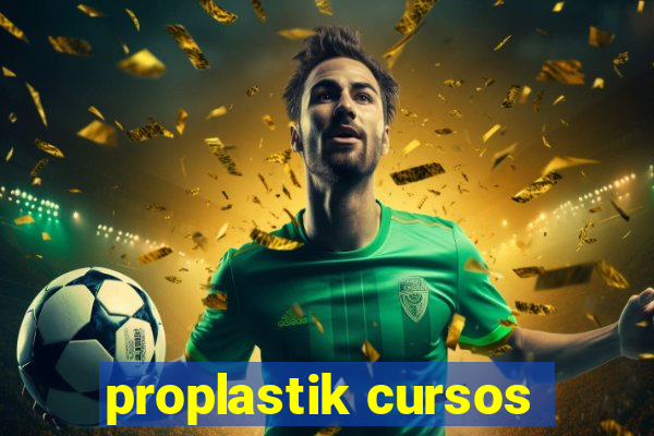 proplastik cursos